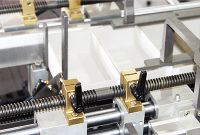 Hydraulic Rectifying Positioning Device