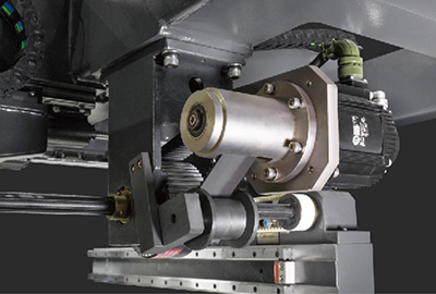 Digital Adjustment Of Sizes