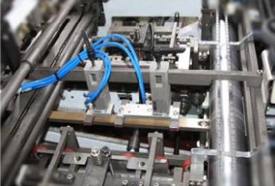 Advanced edge sealing technology