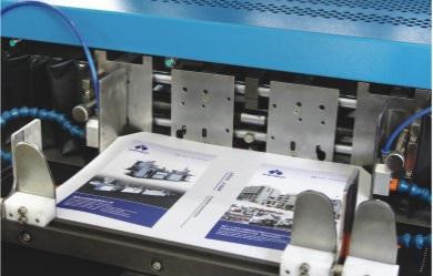 High precision face paper feeder