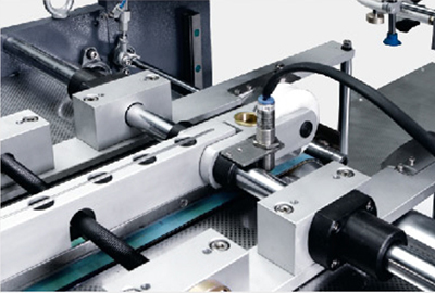 Double Paper Detector