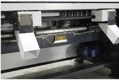 Waste Removal Device