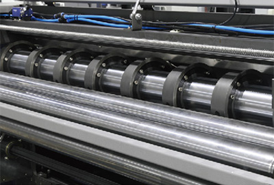 High Quality Round Knife