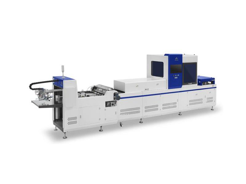 JB540/450 positing machine