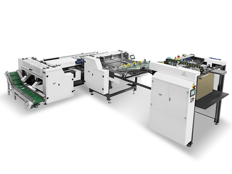 Top 5 Reasons Why Your Business Needs a High-Quality Cardboard Slitting Machine