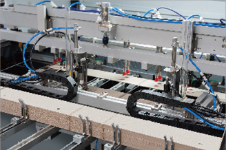 Deliver Boards Without Stopping The Machine