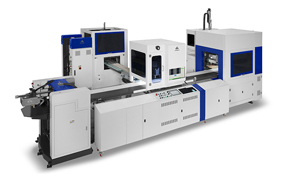 Is an Automatic Rigid Box Making Machine Suitable for Small to Medium-Sized High-End Gift Box Manufacturers?