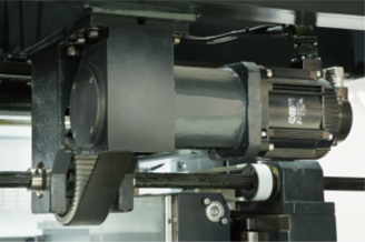 Digital Adjustment Of Sizes