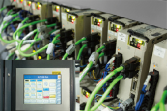 Quick Digital Adjustment